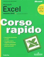 Microsoft Excel 2002