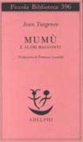 Mumù e altri racconti