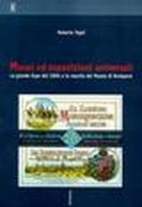 Musei ed esposizioni universali. La grande Expo del 1896 e …