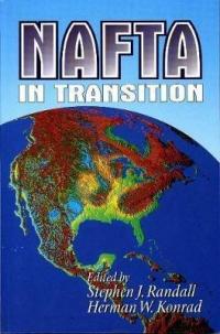Nafta in Transition