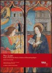 Nel Lazio. Guida al patrimonio artistico ed etnoantropologico. Ediz. illustrata …