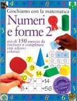 Numeri e forme: 2