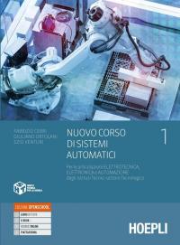 NUOVO CORSO DI SISTEMI AUTOMATICI PER LE ARTICOLAZIONI ELETTROTECNICA, ELETTRONICA …