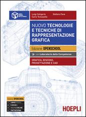 Nuovo tecnologie e tecniche di rappresentazione grafica. Grafica, disegno, progettazionee …