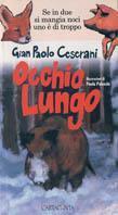 Occhio lungo. Se in due si mangia noci, uno è …