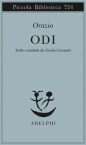 Odi