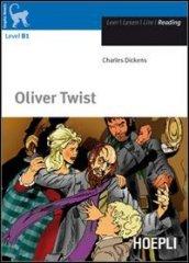 Oliver Twist