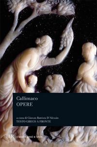 Opere. Testo greco a fronte