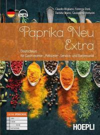 Paprika neu extra