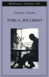 Parla, ricordo