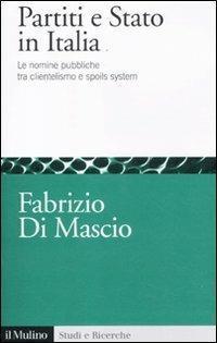 Partiti E Stato In Italia