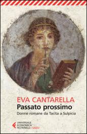 Passato prossimo