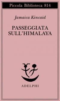 Passeggiata sull'Himalaya
