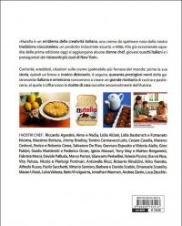 Passione Nutella. Grandi chef e rinomati pasticcieri coinvolti in un'insolita …