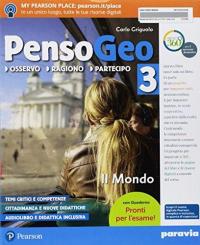 PensoGeo. Con Atlante. Con L'imparafacile. Con Temi d'attualità. Con Pronti …