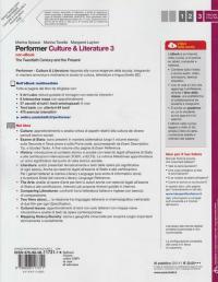 Performer. Culture and literature. Per le Scuole superiori. Con DVD-ROM. …