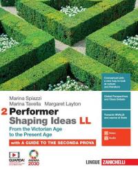PERFORMER SHAPING IDEAS - LL VOL. 2 (LDM) FROM THE …