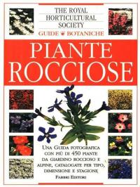 Piante rocciose
