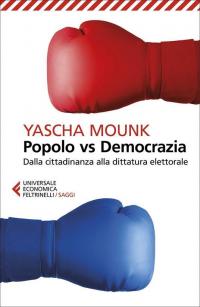 Popolo vs Democrazia