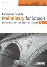Preliminary for schools. Per le Scuole superiori