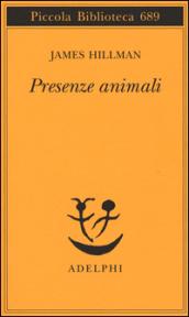 Presenze animali