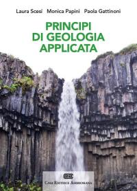 Principi di geologia applicata per ingegneria civile-ambientale e scienze della …