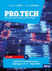 Pro.tech. Per le Scuole superiori. Con e-book. Con espansione online. …