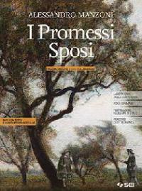PROMESSI SPOSI (I) + DVD + GIOCO DIDATTICO DVD CON …