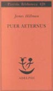 Puer aeternus