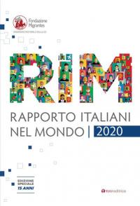 Rapporto italiani nel mondo 2020