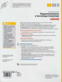 Rappresentazione e tecnologia industriale. Con e-book. Con espansione online