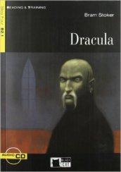 Reading & Training: Dracula + file audio[Lingua inglese]