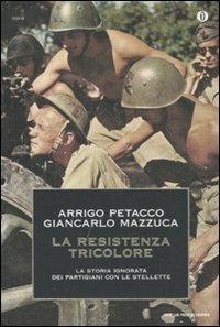 RESISTENZA TRICOLORE (LA)