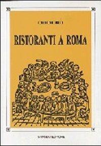 Ristoranti a Roma