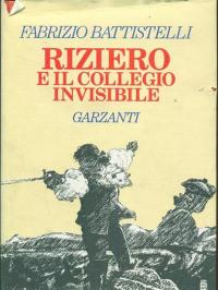 Riziero e il collegio invisibile