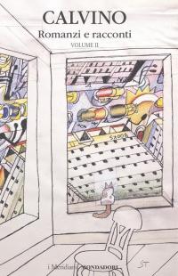 Romanzi e racconti (Vol. 2)