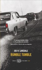 Rumble tumble