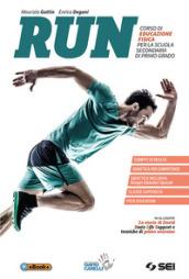 Run. Con Quaderno competenze. Con La storia di David. Con …
