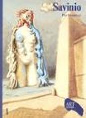 Savinio. Ediz. illustrata