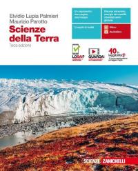 Scienze della terra. Per le Scuole superiori. Con e-book