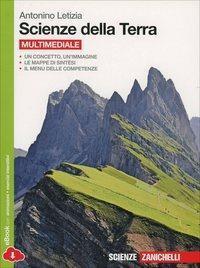 Scienze della terra. Per le Scuole superiori. Con e-book. Con …