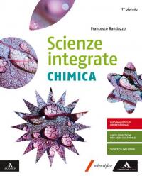 Scienze integrate. Chimica. Per il primo biennio degli Ist. professionali. …