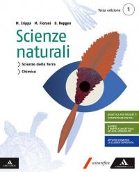 Scienze naturali. Per i Licei e gli Ist. magistrali. Con …