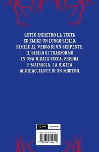 Se dormi è la fine. Fear Street