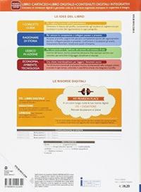 Senso storico. Per le Scuole superiori. Con e-book. Con espansione …