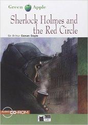 SHERLOCK HOLMES AND THE RED CIRCLE + audio + eBook: …