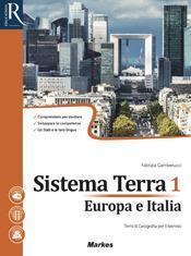 Sistema terra. Per le Scuole superiori. Con e-book. Con 2 …