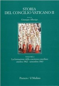 Storia del Concilio Vaticano II: 2