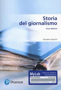 Storia del giornalismo. Ediz. MyLab. Con Contenuto digitale per download …