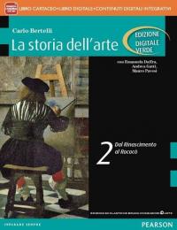 Storia dell'arte. Ediz. verde. Per le Scuole superiori. Con e-book. …